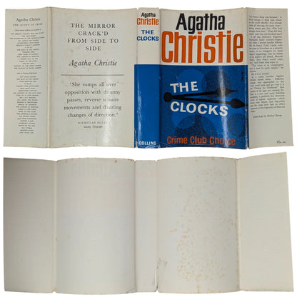The Clocks