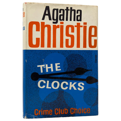 The Clocks