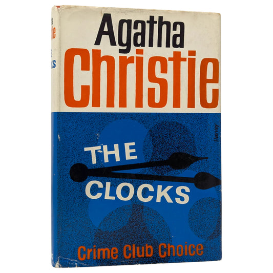 The Clocks