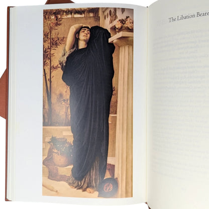 The Complete Greek Tragedies