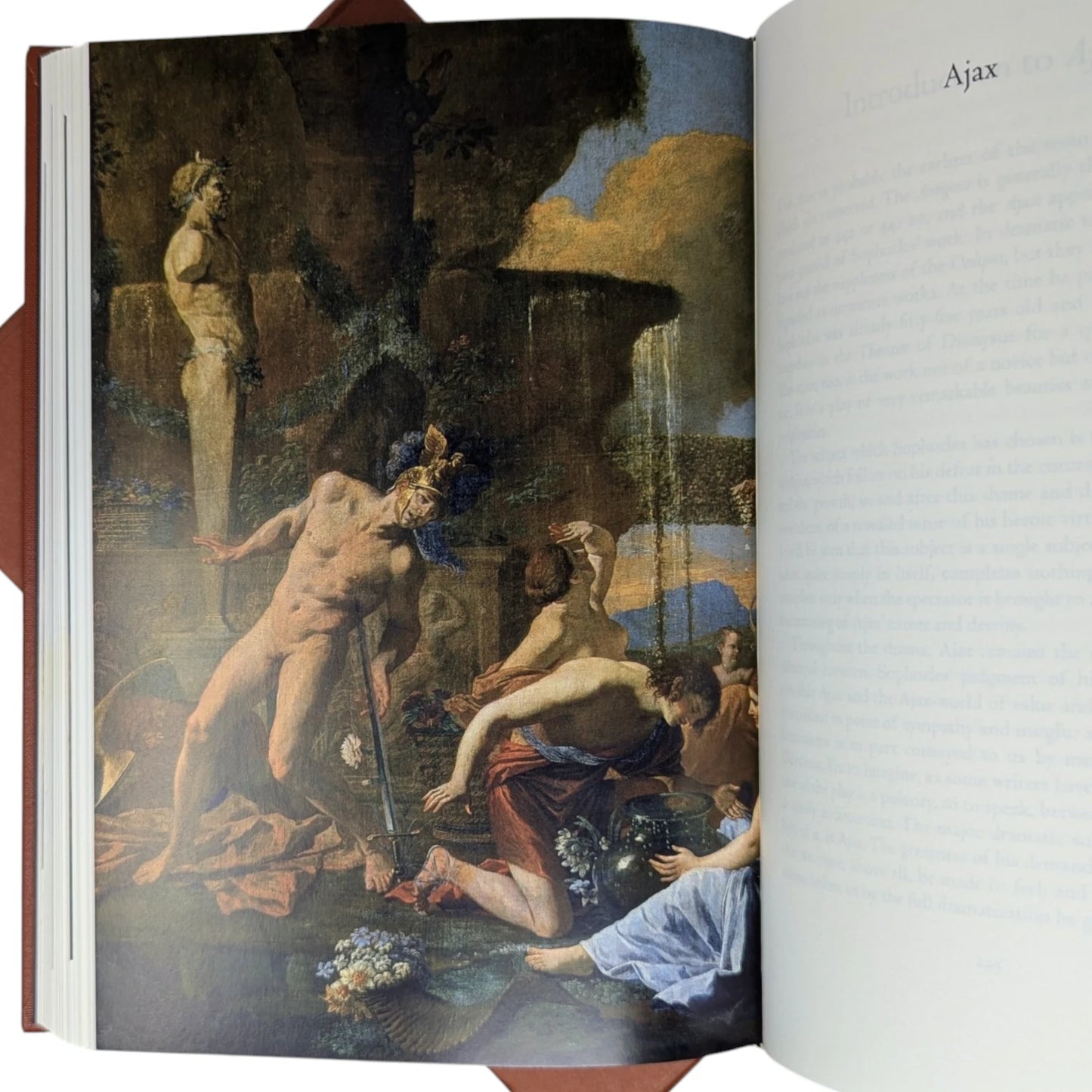 The Complete Greek Tragedies