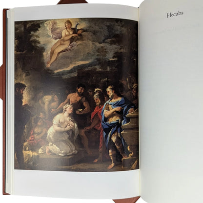 The Complete Greek Tragedies