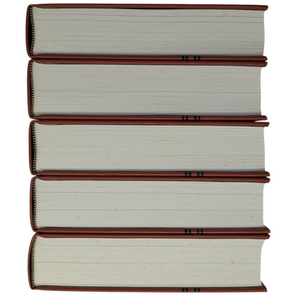The Complete Greek Tragedies