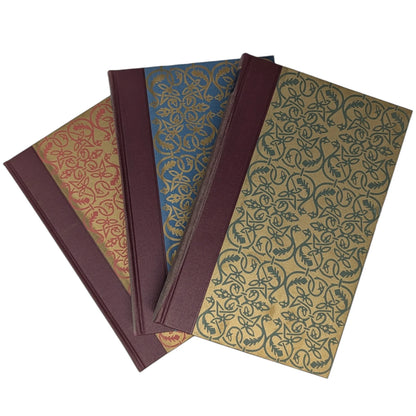 The Complete Plays of William Shakespeare