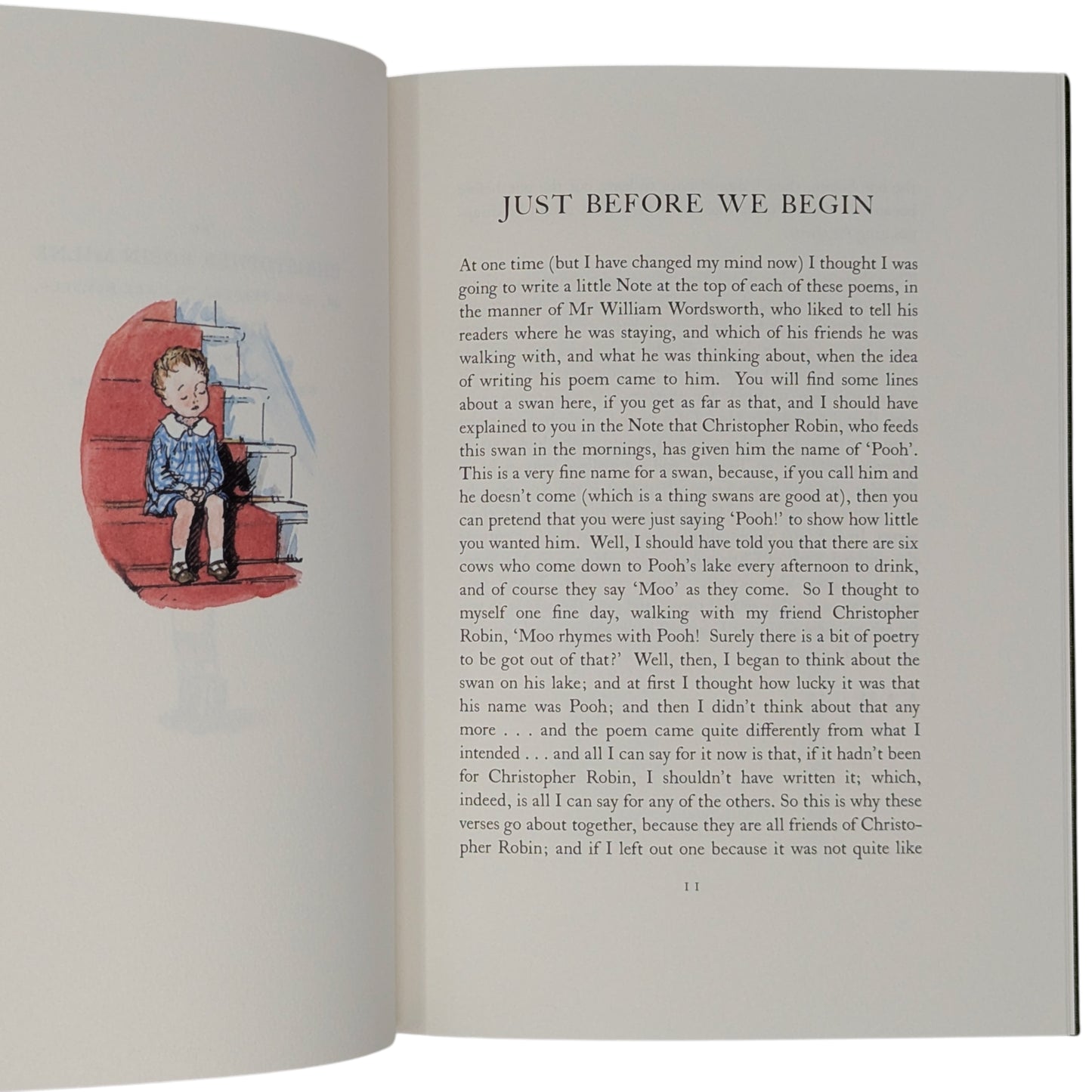 The Complete Poems for Christopher Robin