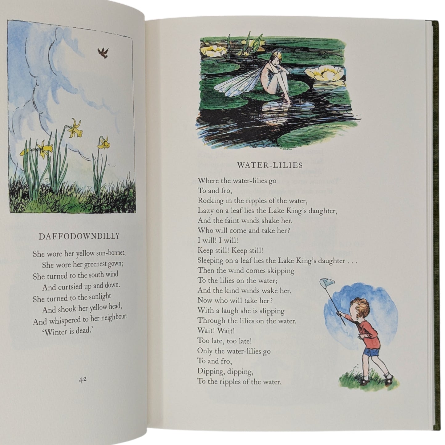 The Complete Poems for Christopher Robin