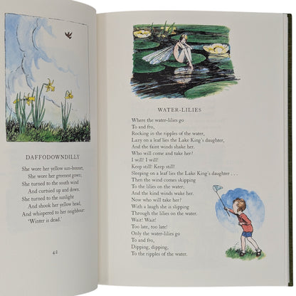 The Complete Poems for Christopher Robin