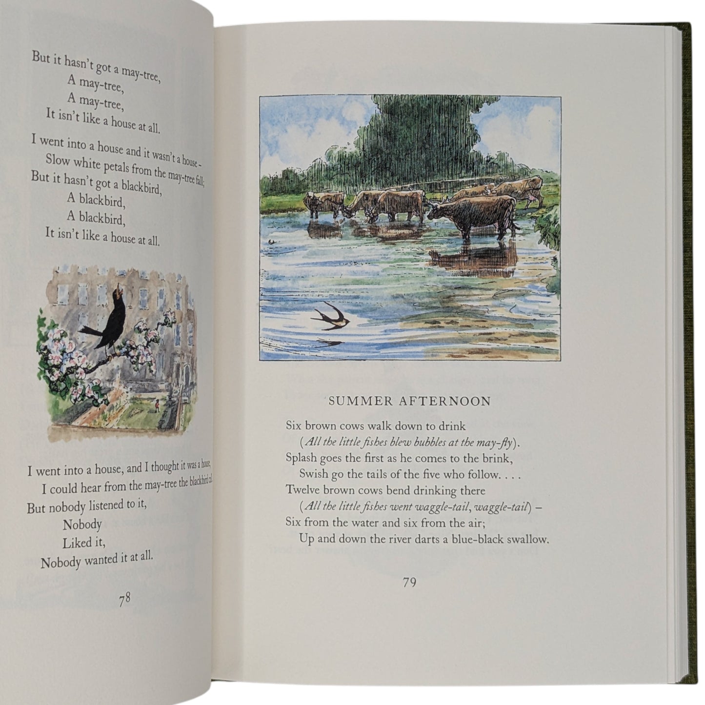 The Complete Poems for Christopher Robin