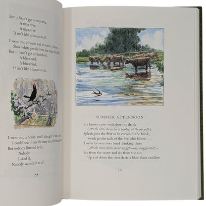 The Complete Poems for Christopher Robin