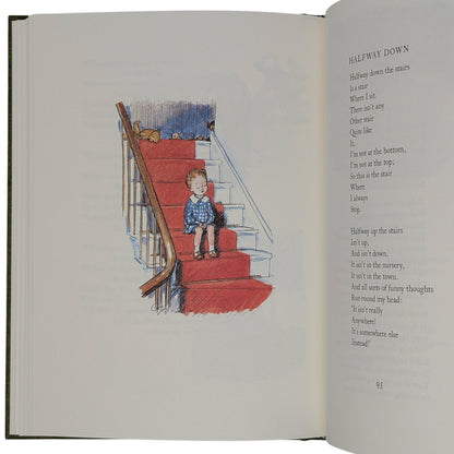 The Complete Poems for Christopher Robin