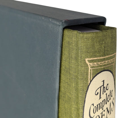 The Complete Poems for Christopher Robin