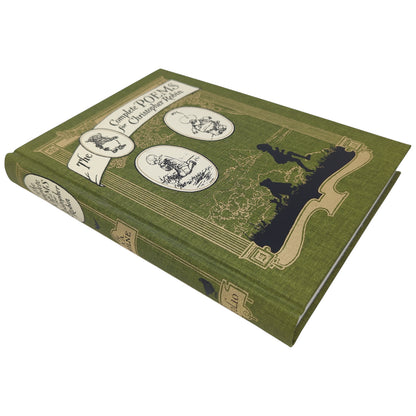 The Complete Poems for Christopher Robin