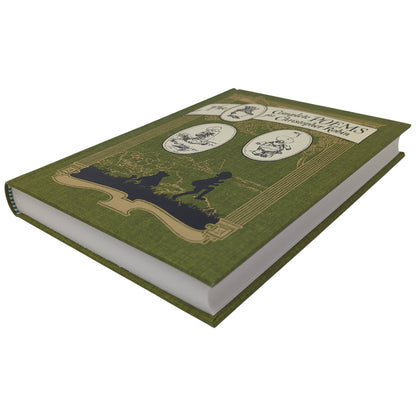 The Complete Poems for Christopher Robin