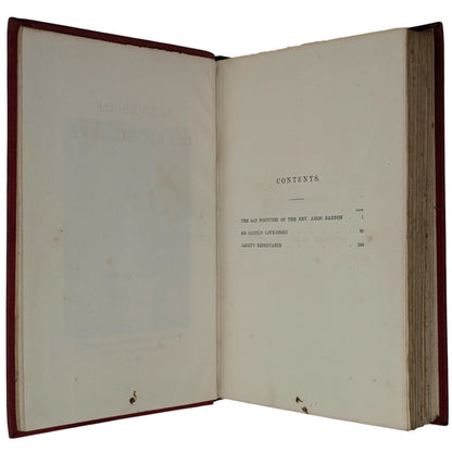 The Works of George Eliot