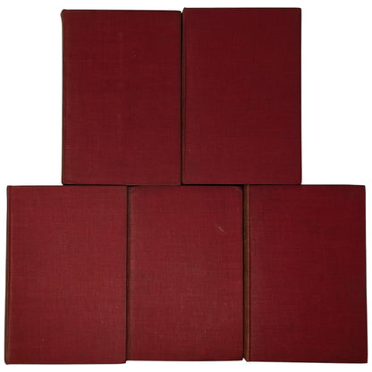 The Works of George Eliot