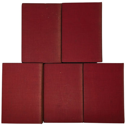 The Works of George Eliot