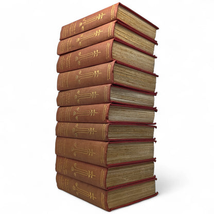 The Works of George Eliot