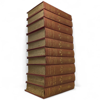 The Works of George Eliot