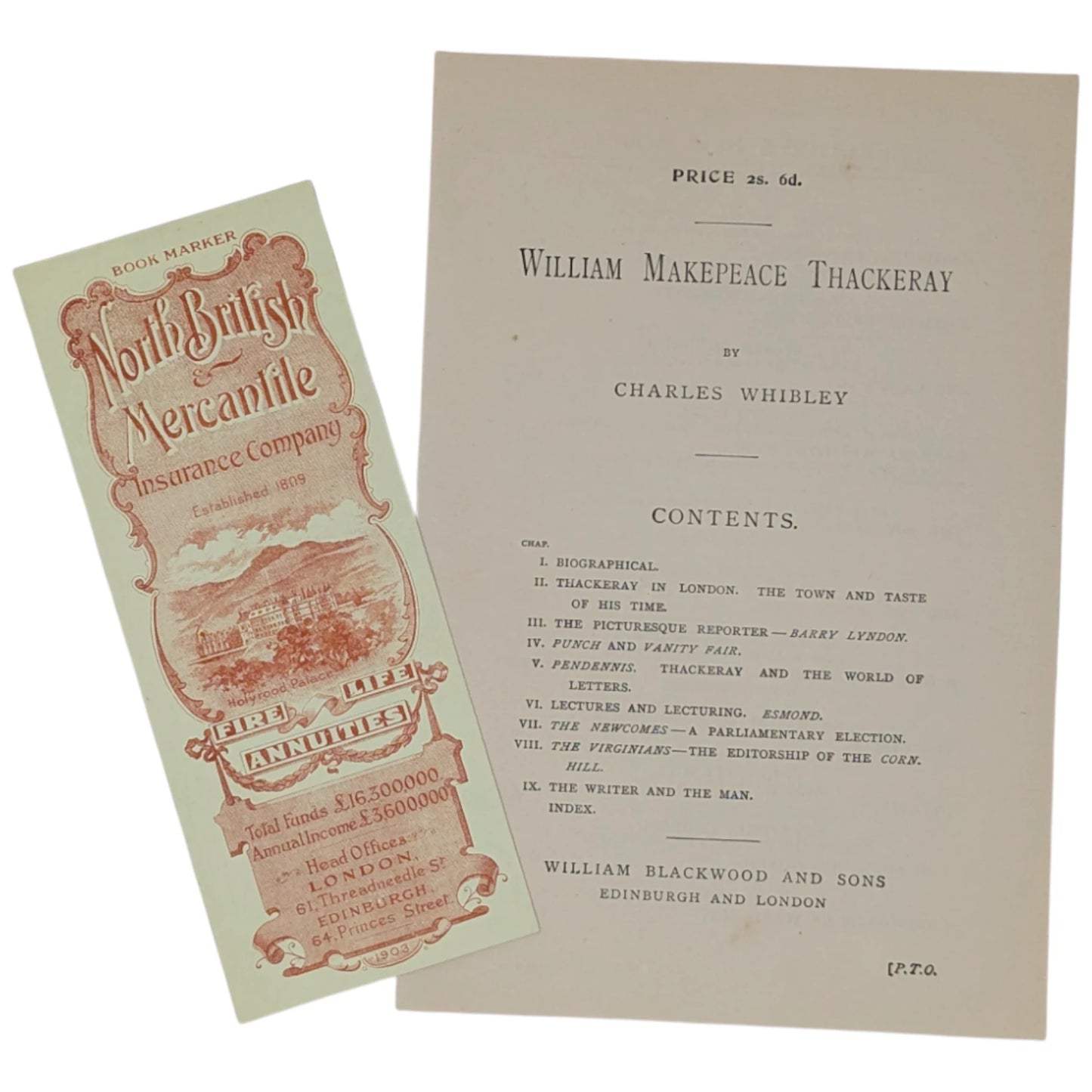 The Works of George Eliot