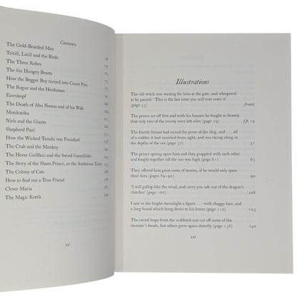The Crimson Fairy Book