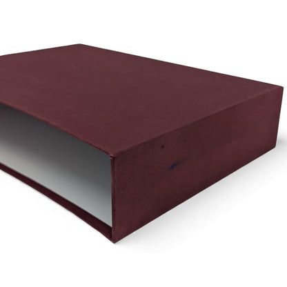 The Crimson Fairy Book