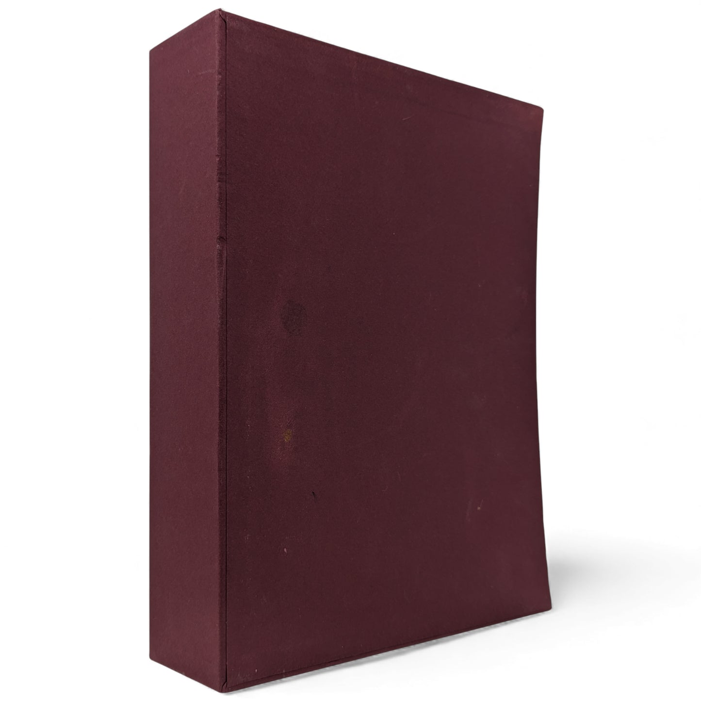 The Crimson Fairy Book