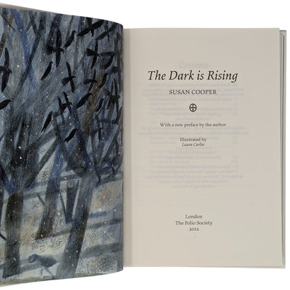 The Dark is Rising