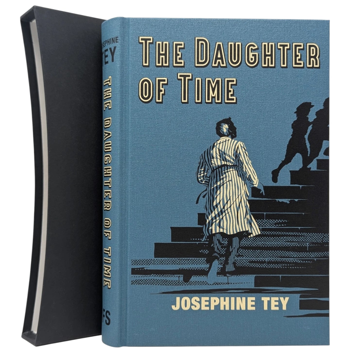 The Daughter of Time