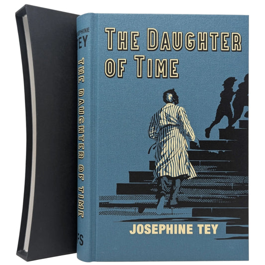 The Daughter of Time