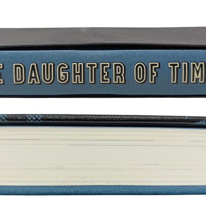 The Daughter of Time