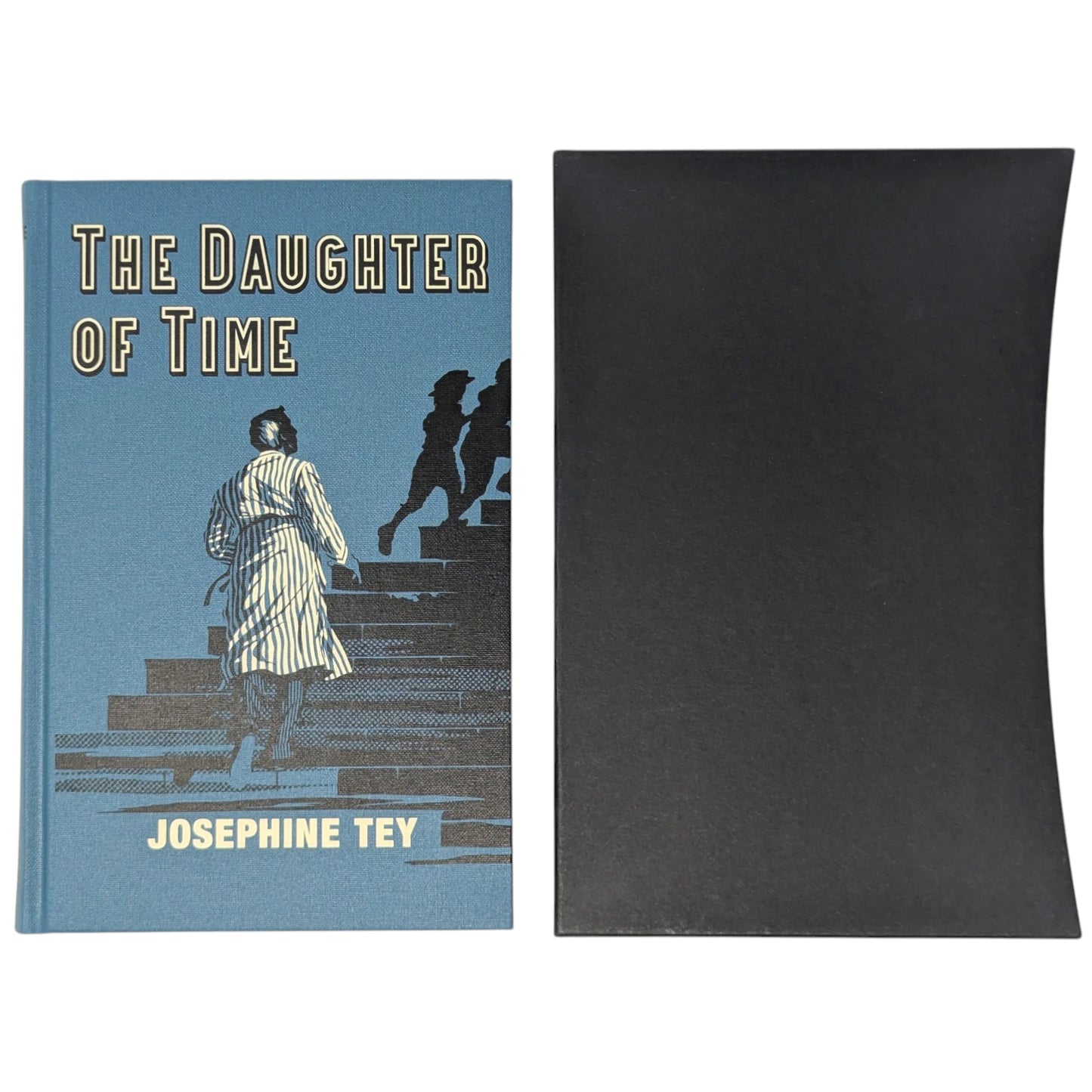 The Daughter of Time