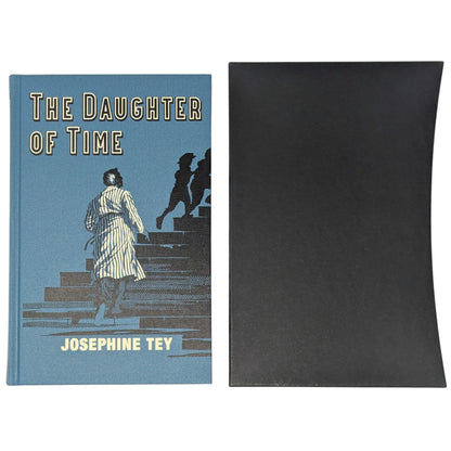 The Daughter of Time