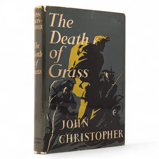 The Death of Grass