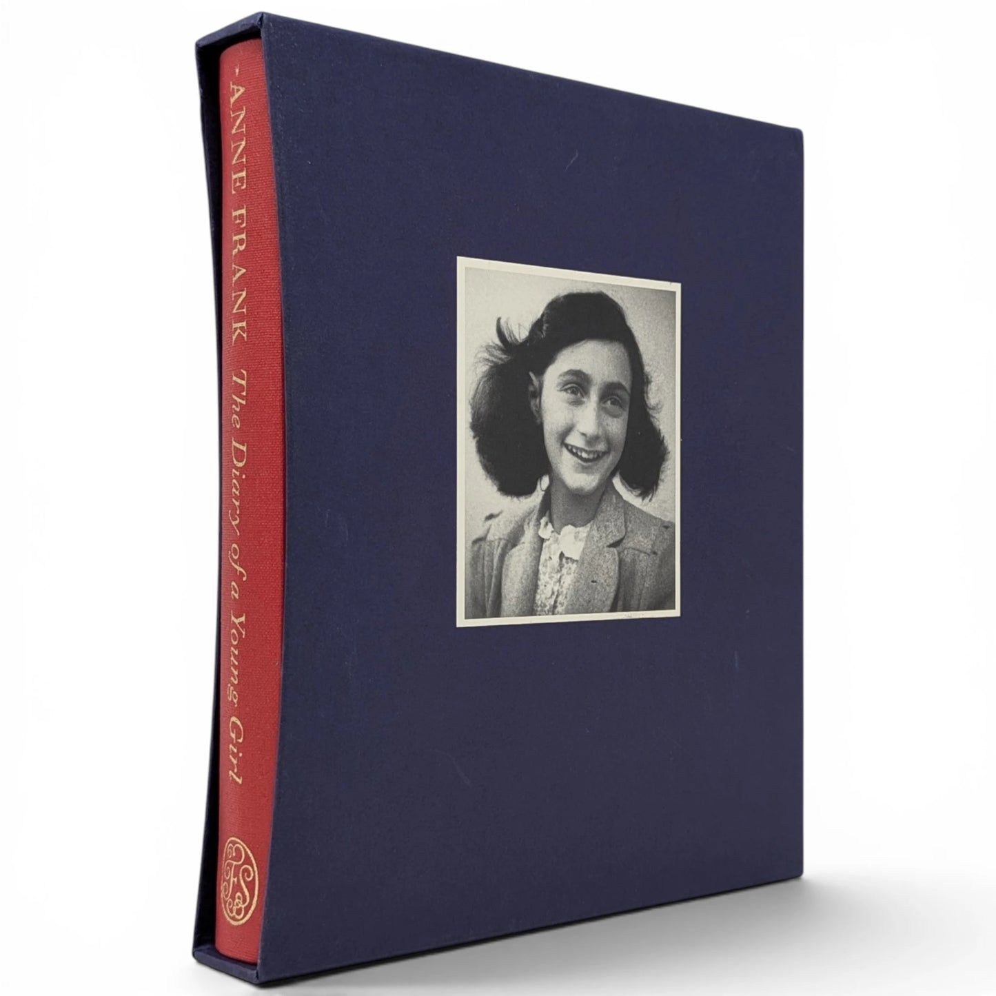 The Diary of a Young Girl
