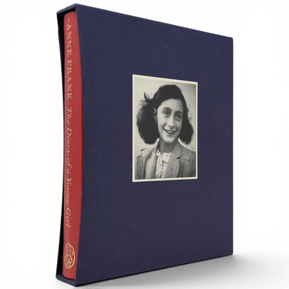 The Diary of a Young Girl