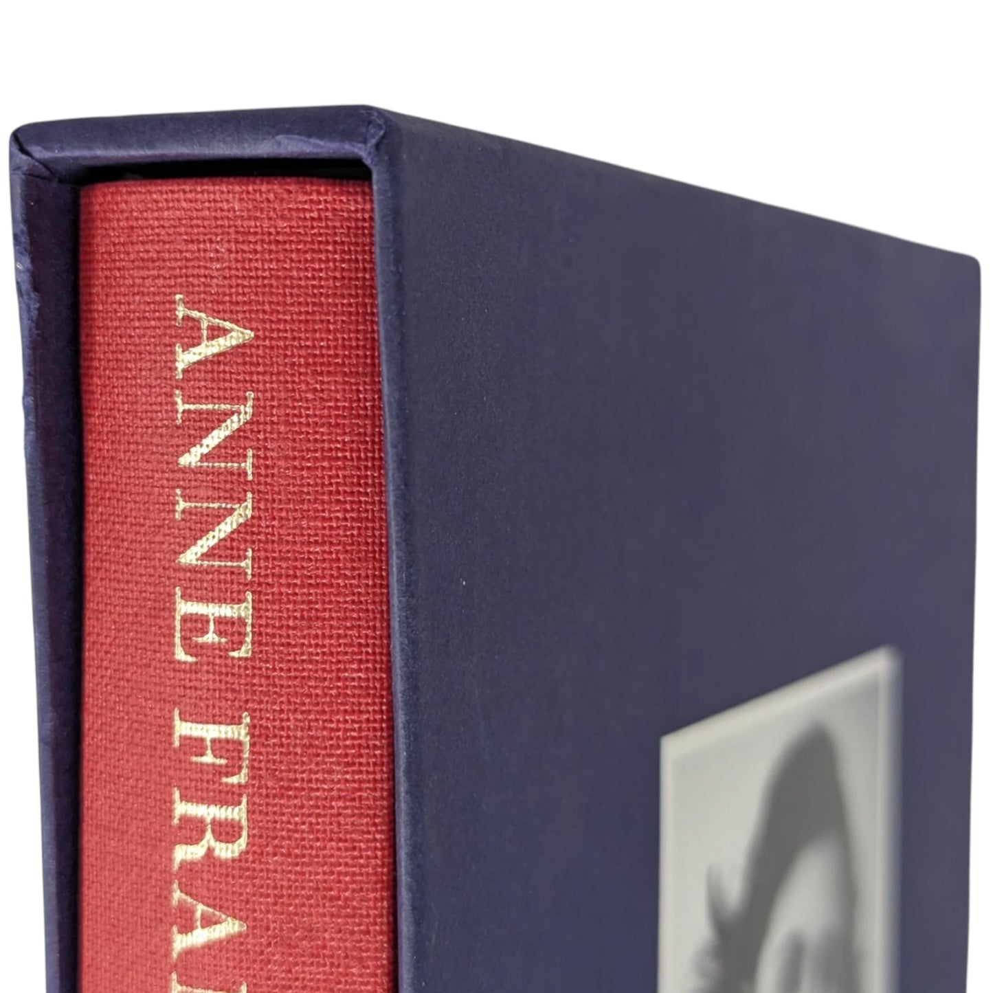 The Diary of a Young Girl