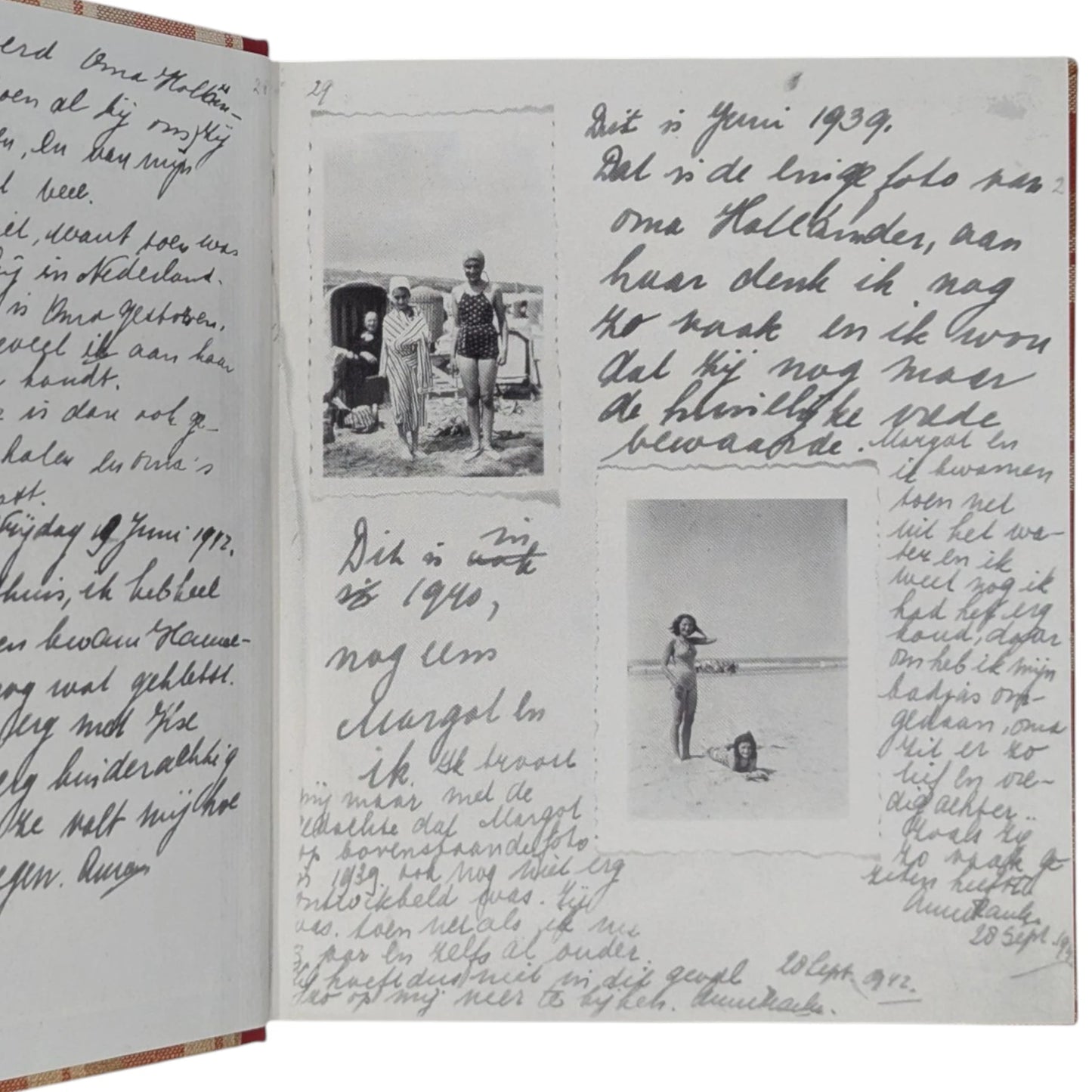 The Diary of a Young Girl
