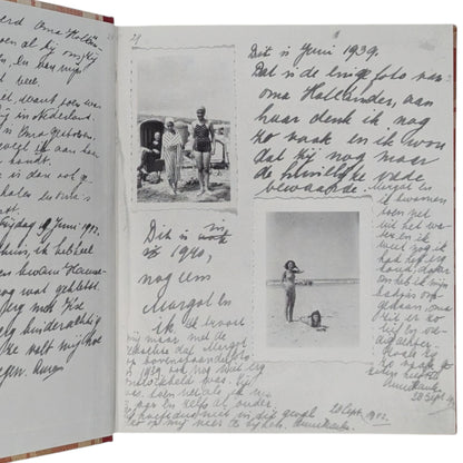 The Diary of a Young Girl