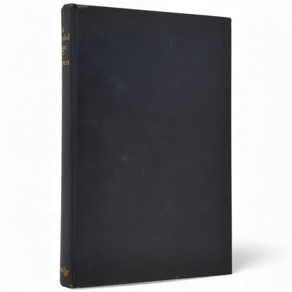 The Discarded Image: An Introduction to Medieval and Renaissance Literature