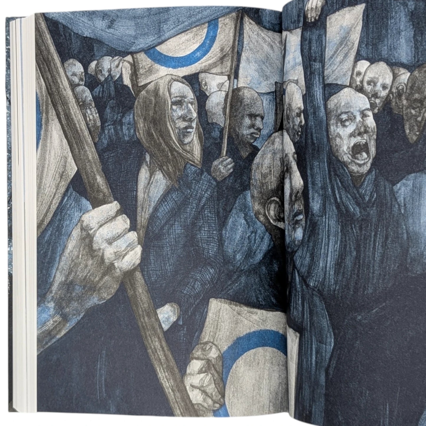 The Dispossessed