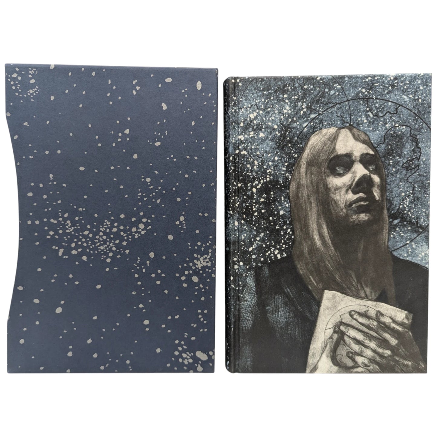 The Dispossessed