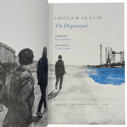 The Dispossessed