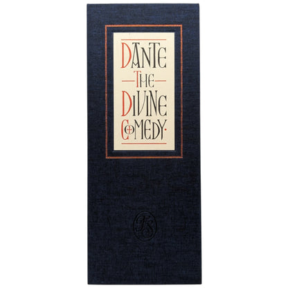 The Divine Comedy