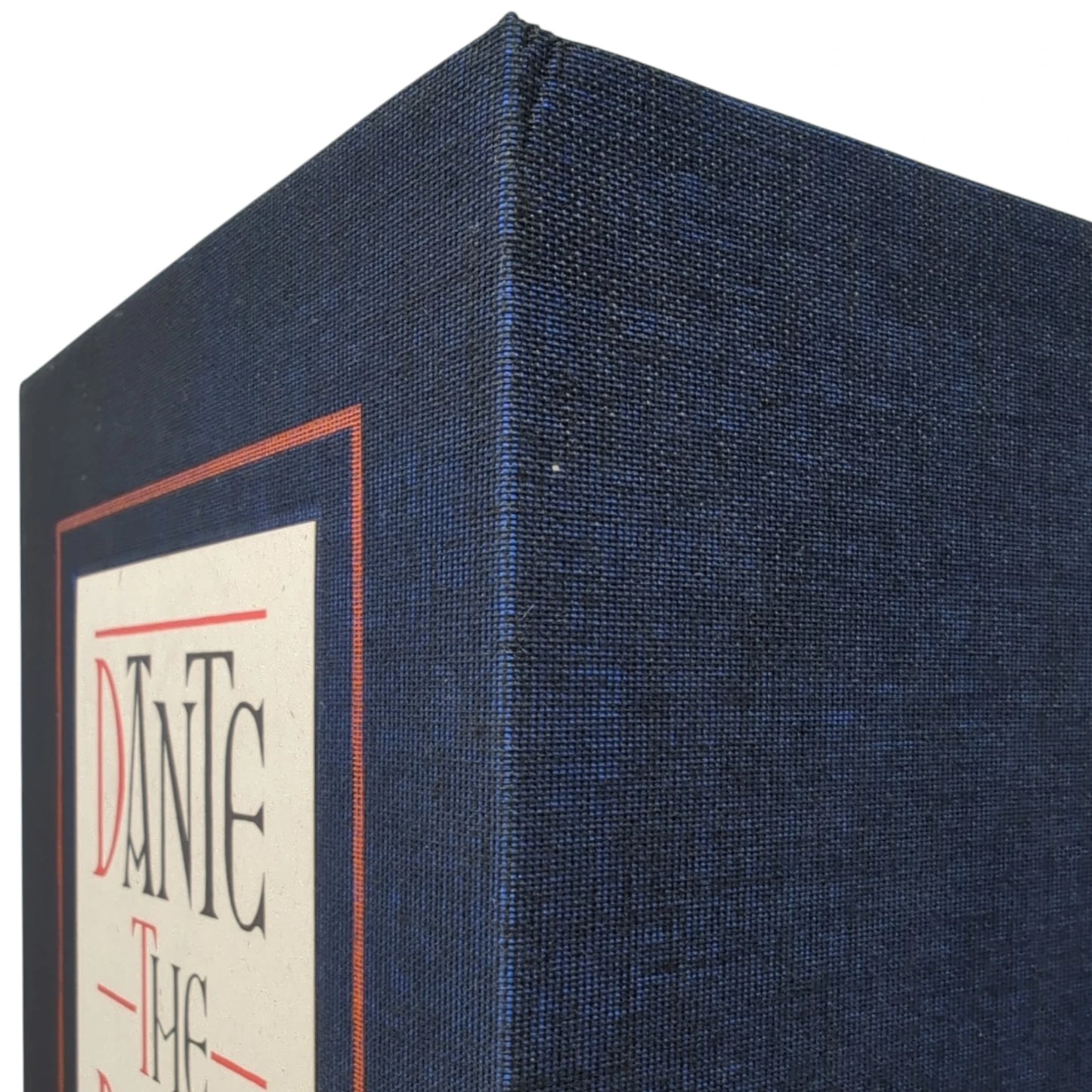 The Divine Comedy