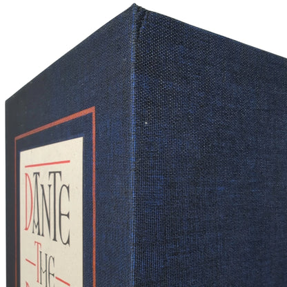 The Divine Comedy