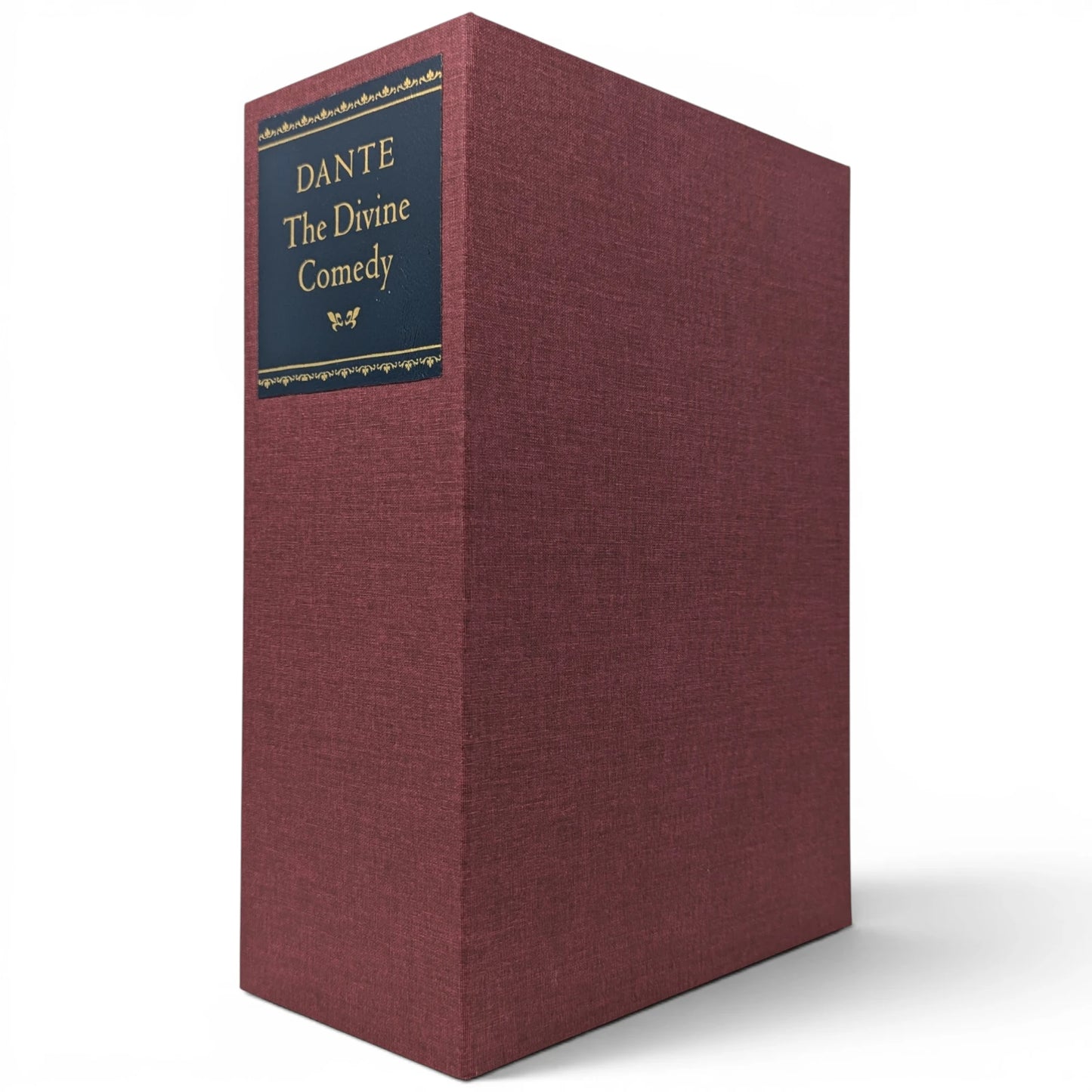 The Divine Comedy