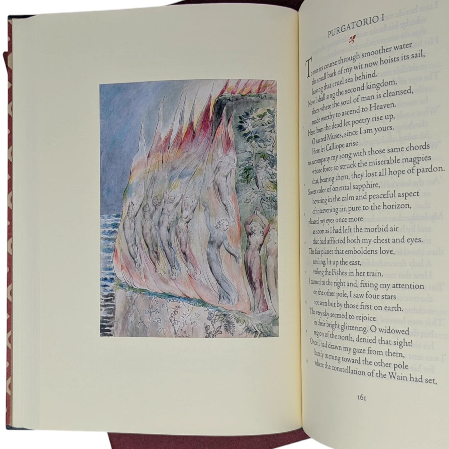 The Divine Comedy