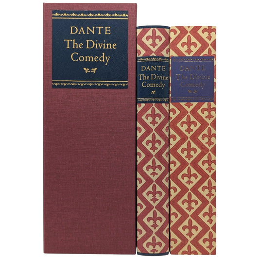 The Divine Comedy