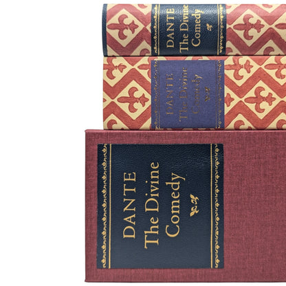 The Divine Comedy
