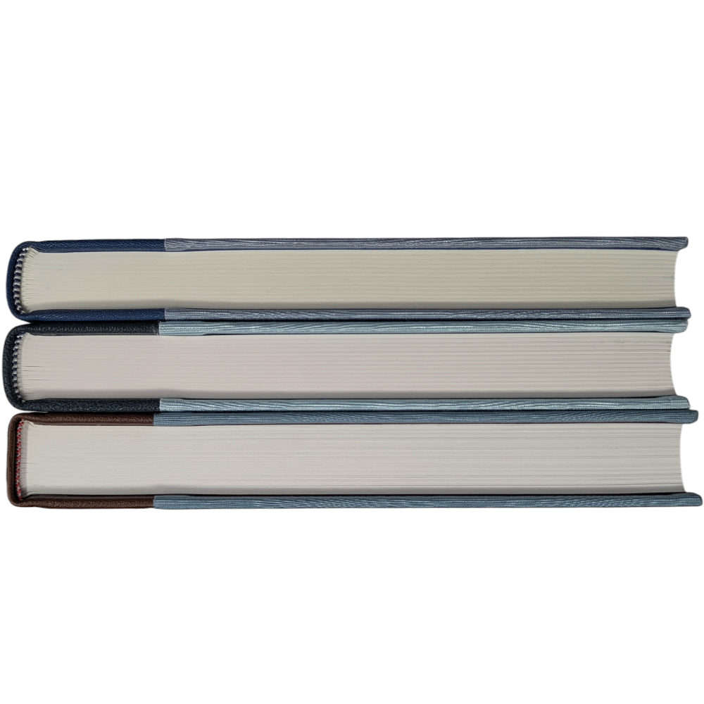 The Divine Comedy; Inferno, Purgatorio, Paradiso